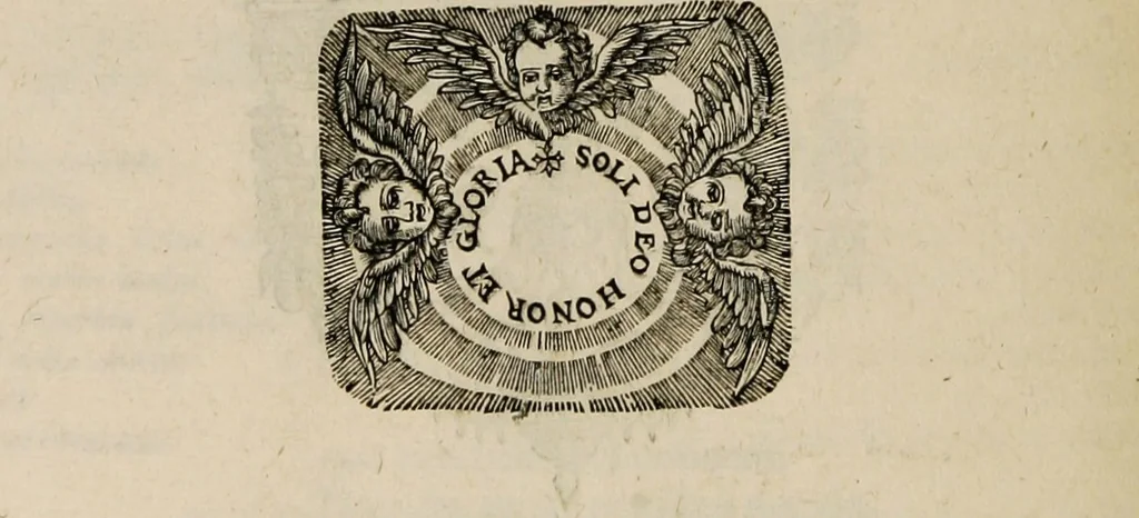 An illustration from Adnotationes et meditationes in Euangelia quae in sacrosancto Missae sacrificio toto anno leguntur: cum eorundem Euangeliorum concordantia, 1607, leaf 272