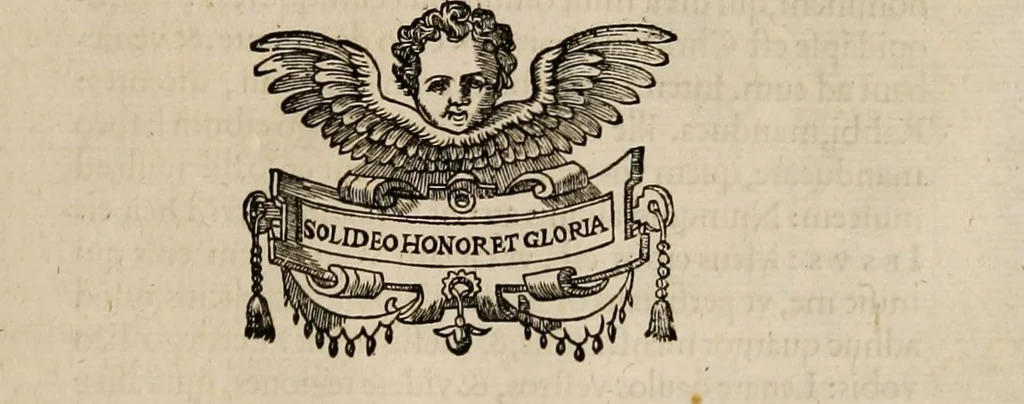 An illustration from Adnotationes et meditationes in Euangelia quae in sacrosancto Missae sacrificio toto anno leguntur: cum eorundem Euangeliorum concordantia, 1607, leaf 283