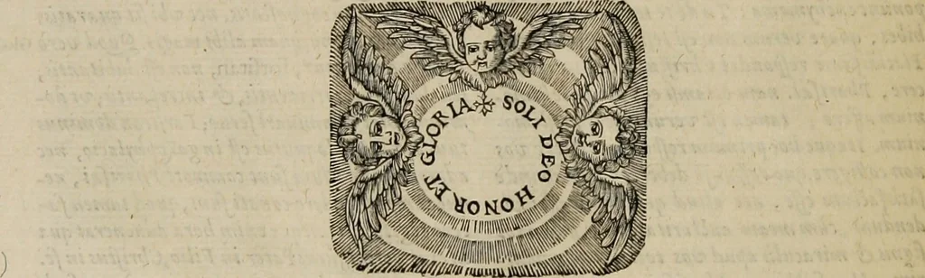 An illustration from Adnotationes et meditationes in Euangelia quae in sacrosancto Missae sacrificio toto anno leguntur: cum eorundem Euangeliorum concordantia, 1607, leaf 342