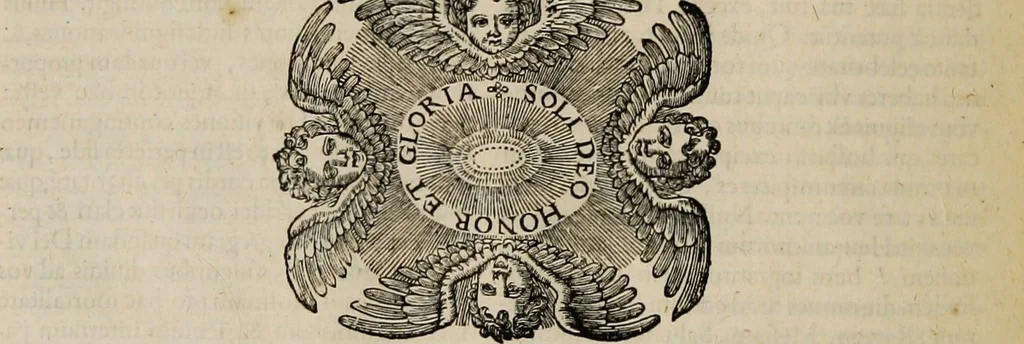 An illustration from Adnotationes et meditationes in Euangelia quae in sacrosancto Missae sacrificio toto anno leguntur: cum eorundem Euangeliorum concordantia, 1607, leaf 404