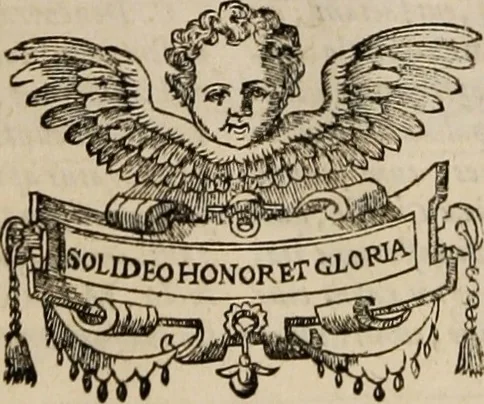 An illustration from Adnotationes et meditationes in Euangelia quae in sacrosancto Missae sacrificio toto anno leguntur: cum eorundem Euangeliorum concordantia, 1607, leaf 481