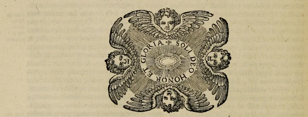 An illustration from Adnotationes et meditationes in Euangelia quae in sacrosancto Missae sacrificio toto anno leguntur: cum eorundem Euangeliorum concordantia, 1607, leaf 612