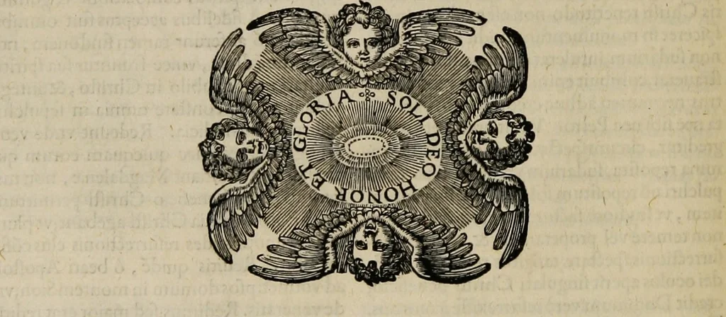 An illustration from Adnotationes et meditationes in Euangelia quae in sacrosancto Missae sacrificio toto anno leguntur: cum eorundem Euangeliorum concordantia, 1607, leaf 670
