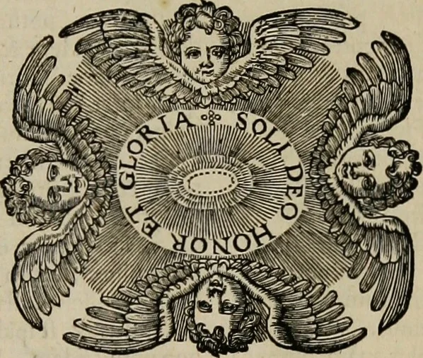 An illustration from Adnotationes et meditationes in Euangelia quae in sacrosancto Missae sacrificio toto anno leguntur: cum eorundem Euangeliorum concordantia, 1607, leaf 684