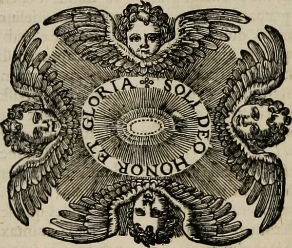 An illustration from Adnotationes et meditationes in Euangelia quae in sacrosancto Missae sacrificio toto anno leguntur: cum eorundem Euangeliorum concordantia, 1607, leaf 706