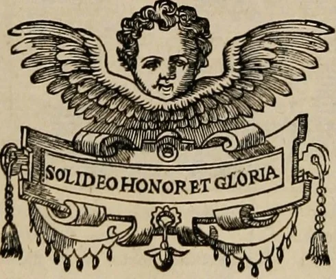 An illustration from Adnotationes et meditationes in Euangelia quae in sacrosancto Missae sacrificio toto anno leguntur: cum eorundem Euangeliorum concordantia, 1607, leaf 749