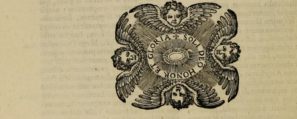 An illustration from Adnotationes et meditationes in Euangelia quae in sacrosancto Missae sacrificio toto anno leguntur: cum eorundem Euangeliorum concordantia, 1607, leaf 784