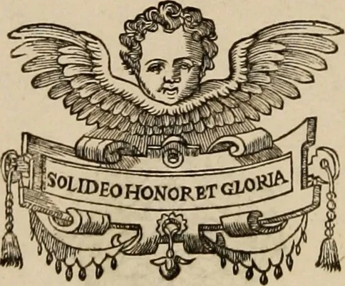 An illustration from Adnotationes et meditationes in Euangelia quae in sacrosancto Missae sacrificio toto anno leguntur: cum eorundem Euangeliorum concordantia, 1607, leaf 837