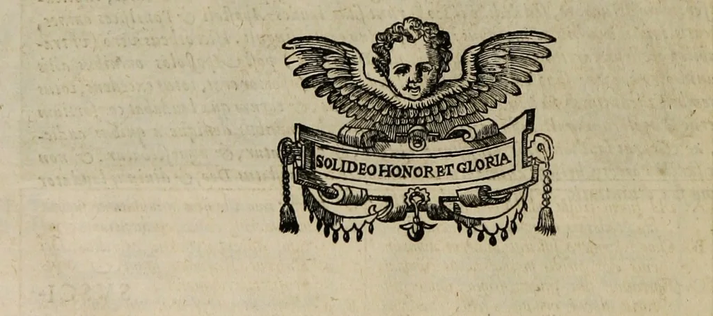 An illustration from Adnotationes et meditationes in Euangelia quae in sacrosancto Missae sacrificio toto anno leguntur: cum eorundem Euangeliorum concordantia, 1607, leaf 906