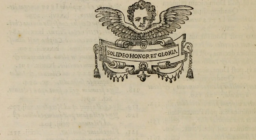 An illustration from Adnotationes et meditationes in Euangelia quae in sacrosancto Missae sacrificio toto anno leguntur: cum eorundem Euangeliorum concordantia, 1607, leaf 964