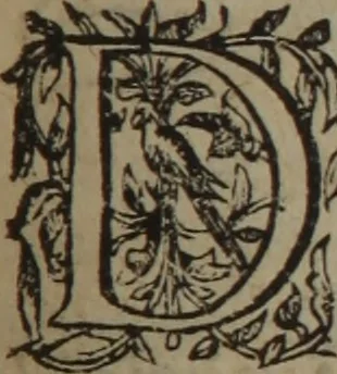 An illustration from A nievve herball, or Historie of plantes : wherein is contayned the whole discourse and perfect description of all sortes of herbes and plantes : their divers & sundry kindes ... and that not onely of those whiche are here growyng in this our countrie of Englande, but of all others also of forrayne realmes commonly used in physicke ; first set foorth in the Doutche or Almaigne tongue, 1578, leaf 360