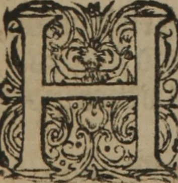 An illustration from A nievve herball, or Historie of plantes : wherein is contayned the whole discourse and perfect description of all sortes of herbes and plantes : their divers & sundry kindes ... and that not onely of those whiche are here growyng in this our countrie of Englande, but of all others also of forrayne realmes commonly used in physicke ; first set foorth in the Doutche or Almaigne tongue, 1578, leaf 393