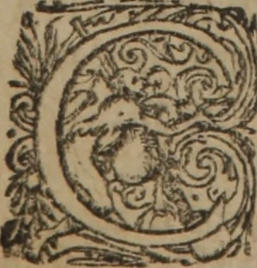 An illustration from A nievve herball, or Historie of plantes : wherein is contayned the whole discourse and perfect description of all sortes of herbes and plantes : their divers & sundry kindes ... and that not onely of those whiche are here growyng in this our countrie of Englande, but of all others also of forrayne realmes commonly used in physicke ; first set foorth in the Doutche or Almaigne tongue, 1578, leaf 395