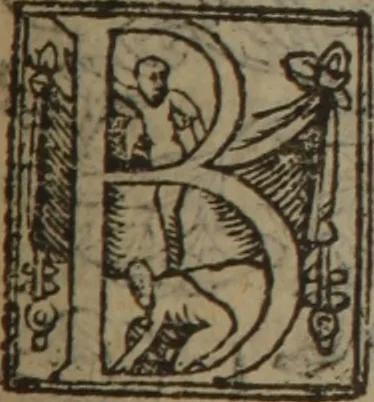 An illustration from A nievve herball, or Historie of plantes : wherein is contayned the whole discourse and perfect description of all sortes of herbes and plantes : their divers & sundry kindes ... and that not onely of those whiche are here growyng in this our countrie of Englande, but of all others also of forrayne realmes commonly used in physicke ; first set foorth in the Doutche or Almaigne tongue, 1578, leaf 420
