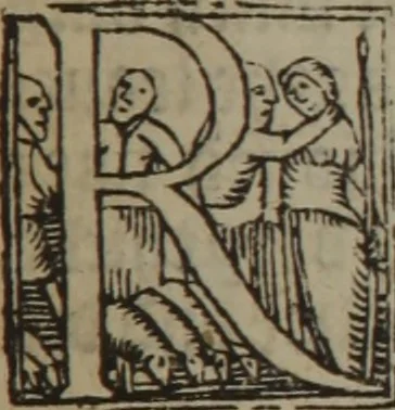 An illustration from A nievve herball, or Historie of plantes : wherein is contayned the whole discourse and perfect description of all sortes of herbes and plantes : their divers & sundry kindes ... and that not onely of those whiche are here growyng in this our countrie of Englande, but of all others also of forrayne realmes commonly used in physicke ; first set foorth in the Doutche or Almaigne tongue, 1578, leaf 422