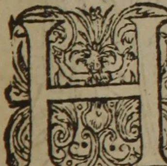 An illustration from A nievve herball, or Historie of plantes : wherein is contayned the whole discourse and perfect description of all sortes of herbes and plantes : their divers & sundry kindes ... and that not onely of those whiche are here growyng in this our countrie of Englande, but of all others also of forrayne realmes commonly used in physicke ; first set foorth in the Doutche or Almaigne tongue, 1578, leaf 432