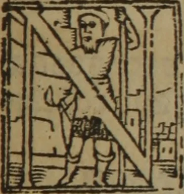 An illustration from A nievve herball, or Historie of plantes : wherein is contayned the whole discourse and perfect description of all sortes of herbes and plantes : their divers & sundry kindes ... and that not onely of those whiche are here growyng in this our countrie of Englande, but of all others also of forrayne realmes commonly used in physicke ; first set foorth in the Doutche or Almaigne tongue, 1578, leaf 470