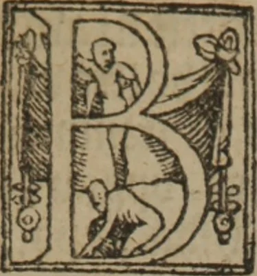 An illustration from A nievve herball, or Historie of plantes : wherein is contayned the whole discourse and perfect description of all sortes of herbes and plantes : their divers & sundry kindes ... and that not onely of those whiche are here growyng in this our countrie of Englande, but of all others also of forrayne realmes commonly used in physicke ; first set foorth in the Doutche or Almaigne tongue, 1578, leaf 495