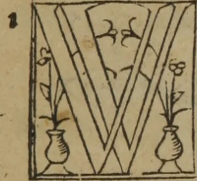 An illustration from A nievve herball, or Historie of plantes : wherein is contayned the whole discourse and perfect description of all sortes of herbes and plantes : their divers & sundry kindes ... and that not onely of those whiche are here growyng in this our countrie of Englande, but of all others also of forrayne realmes commonly used in physicke ; first set foorth in the Doutche or Almaigne tongue, 1578, leaf 529