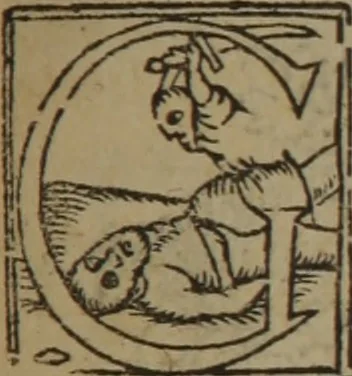 An illustration from A nievve herball, or Historie of plantes : wherein is contayned the whole discourse and perfect description of all sortes of herbes and plantes : their divers & sundry kindes ... and that not onely of those whiche are here growyng in this our countrie of Englande, but of all others also of forrayne realmes commonly used in physicke ; first set foorth in the Doutche or Almaigne tongue, 1578, leaf 632