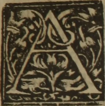 An illustration from The castel of helth corrected and in some places augmented, 1541, leaf 224