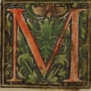 An illustration from Marsilii Ficini Florentini medici atq[ue] philosophi celeberrimi, de vita libri tres, recens iam à mendis sitúq[ue] uindicati : qvorvm primus, de studiosorum sanitate tuenda ; secundus, de vita producenda ; tertius, de vita coelitus comparanda ; apologia ; his accessit eiusdem epidemiarum antidotus, tutelae quoq[ue] bonae ualetudinis attinens ; cum omnium nouo rerum atque indice, 1529, leaf 293