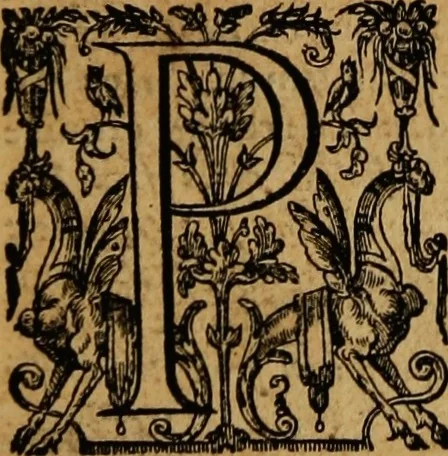 An illustration from Imago primi saeculi Societatis Iesu, 1640, leaf 13