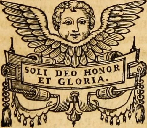 An illustration from Imago primi saeculi Societatis Iesu, 1640, leaf 291
