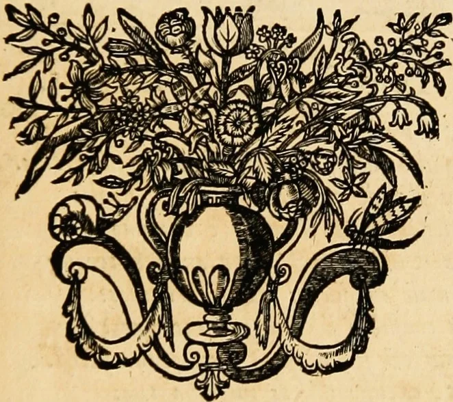 An illustration from Imago primi saeculi Societatis Iesu, 1640, leaf 725