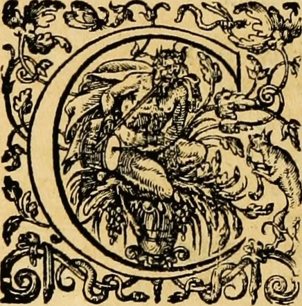 An illustration from Imago primi saeculi Societatis Iesu, 1640, leaf 740