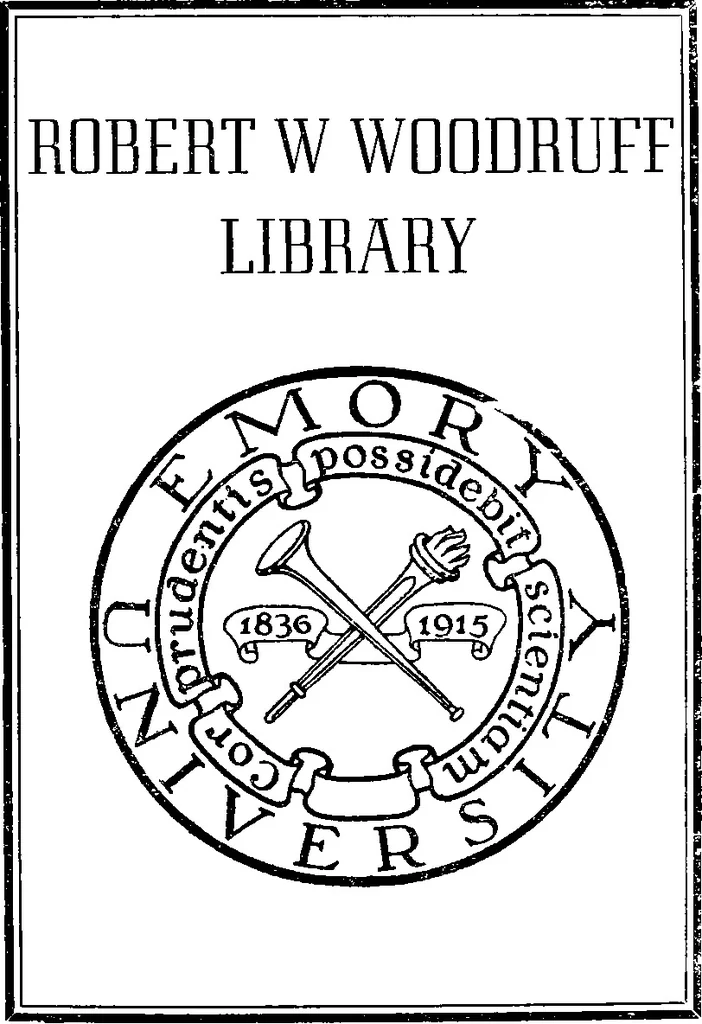An illustration from The new republic, or, Culture, faith, and philosophy in an English country house [electronic resource], 1895, leaf 3