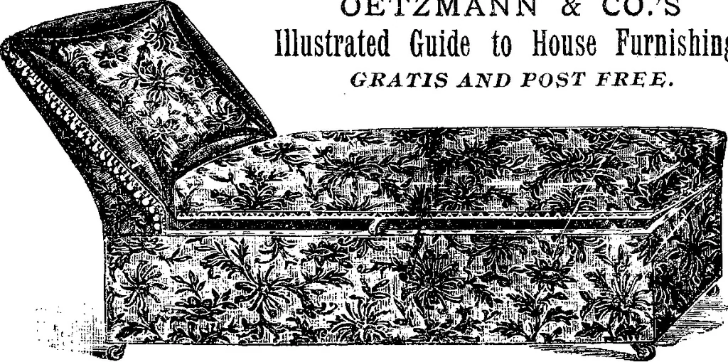 An illustration from The new republic, or, Culture, faith, and philosophy in an English country house [electronic resource], 1895, leaf 416