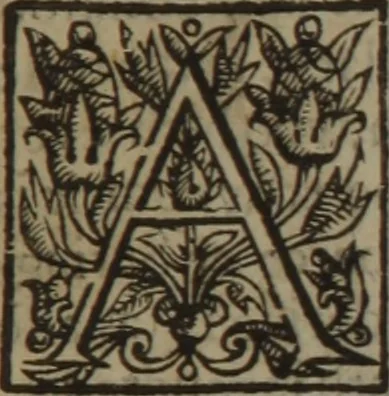 An illustration from The optick glasse of humors or The touchstone of a golden temperature, or the Philosophers stone to make a golden temper : wherein the foure complections sanguine, cholericke, phligmaticke, melancholicke are succinctly painted forth and their externall intimates laid open to the purblind eye of ignorance it selfe, by which euery one may iudge, of what complection he is, and answerably learne what is most sutable to his nature, 1639, leaf 34