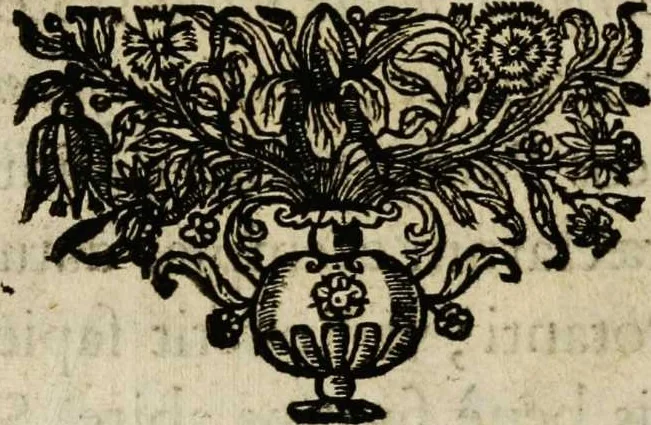 An illustration from Sacrum sanctuarium crucis et patientiae crucifixorum et cruciferorum, emblematicis imaginibus laborantium et aegrotantium ornatum: artifices gloriosi nouae artis bene viuendi et moriendi secundum rationem regulae et circini, 1634, leaf 96