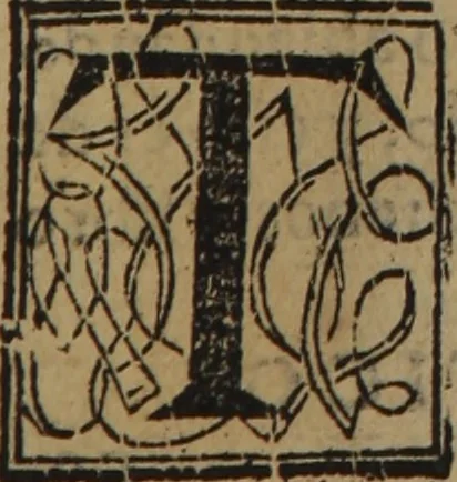 An illustration from Verdadera medicina, cirugia, y astrologia : en tres libros dividida, 1607, leaf 135