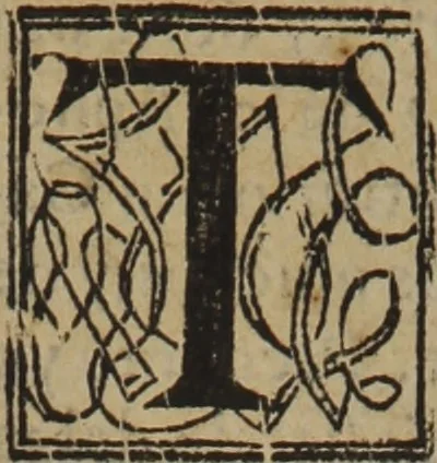 An illustration from Verdadera medicina, cirugia, y astrologia : en tres libros dividida, 1607, leaf 137