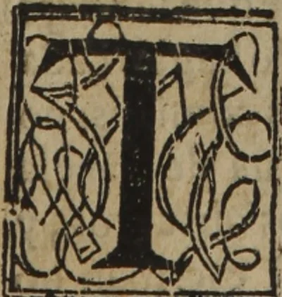 An illustration from Verdadera medicina, cirugia, y astrologia : en tres libros dividida, 1607, leaf 155