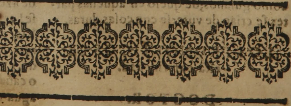An illustration from Verdadera medicina, cirugia, y astrologia : en tres libros dividida, 1607, leaf 266