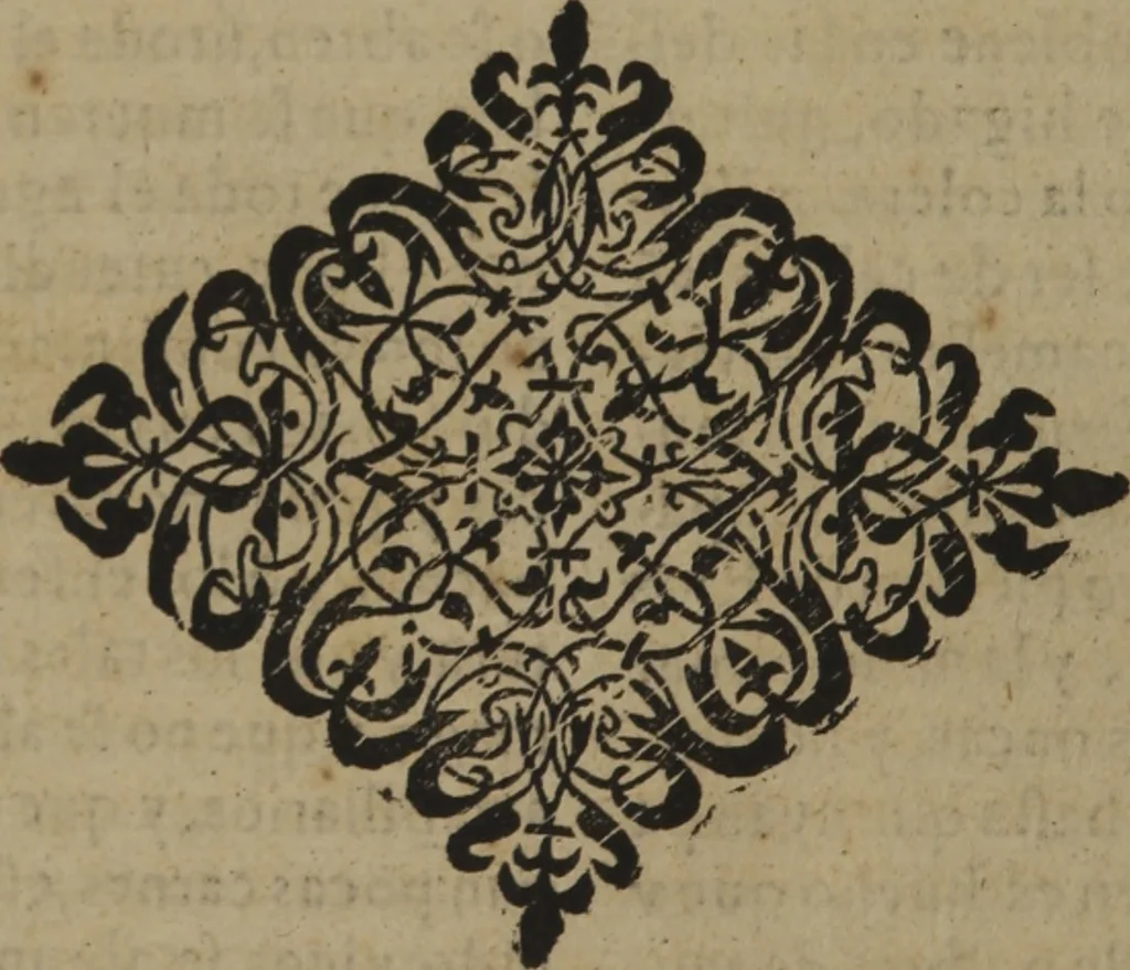 An illustration from Verdadera medicina, cirugia, y astrologia : en tres libros dividida, 1607, leaf 304