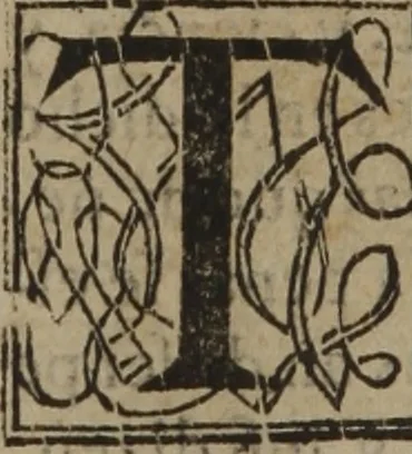 An illustration from Verdadera medicina, cirugia, y astrologia : en tres libros dividida, 1607, leaf 47