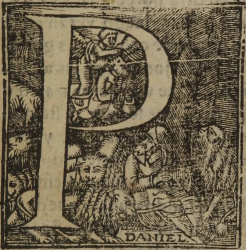 An illustration from Verdadera medicina, cirugia, y astrologia : en tres libros dividida, 1607, leaf 500