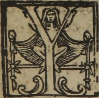 An illustration from Verdadera medicina, cirugia, y astrologia : en tres libros dividida, 1607, leaf 506