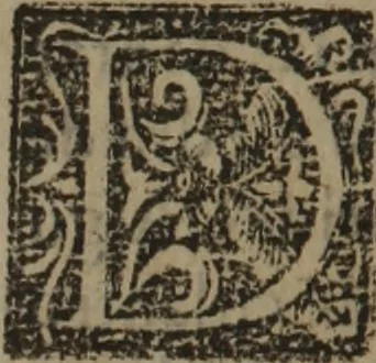 An illustration from Verdadera medicina, cirugia, y astrologia : en tres libros dividida, 1607, leaf 600