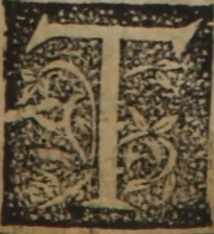 An illustration from Verdadera medicina, cirugia, y astrologia : en tres libros dividida, 1607, leaf 608
