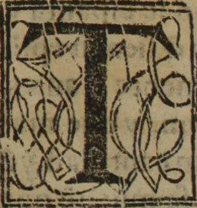 An illustration from Verdadera medicina, cirugia, y astrologia : en tres libros dividida, 1607, leaf 611