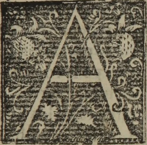 An illustration from Verdadera medicina, cirugia, y astrologia : en tres libros dividida, 1607, leaf 93