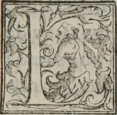 An illustration from Tratado breve de medicina y de todas las enfermedades :, 1610, leaf 104