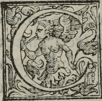 An illustration from Tratado breve de medicina y de todas las enfermedades :, 1610, leaf 121
