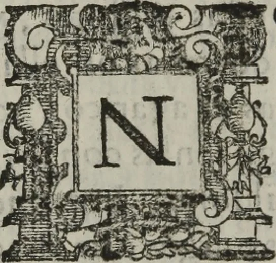 An illustration from Tratado breve de medicina y de todas las enfermedades :, 1610, leaf 147
