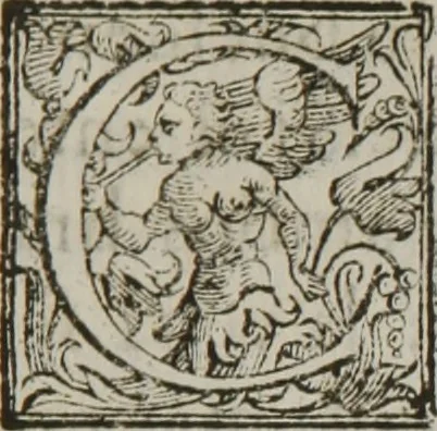 An illustration from Tratado breve de medicina y de todas las enfermedades :, 1610, leaf 178